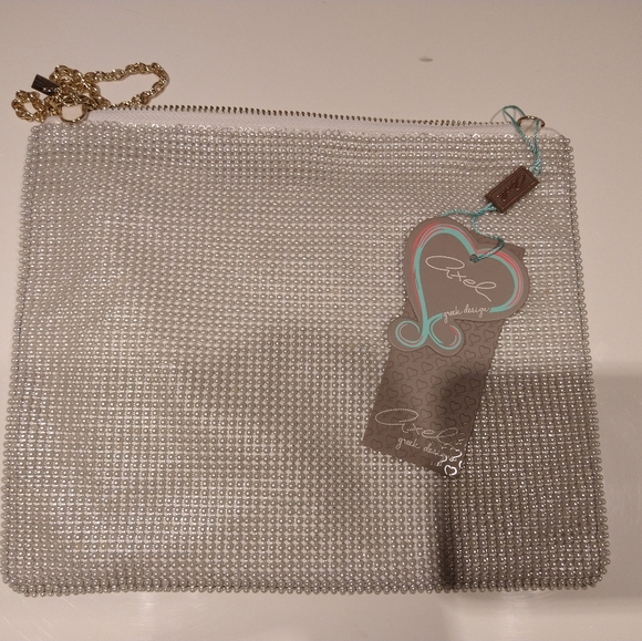 Beautiful evening clatch - Picture 3 of 3